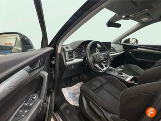 Audi Q5 S line 35 TDI 120kW S tronic