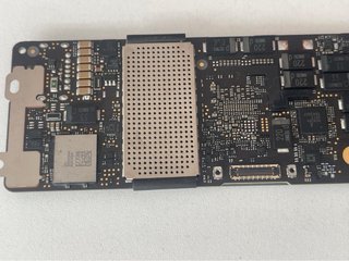 Placa Base MacBook Air A1932 Mdi. 2019 8RAM 256Gb