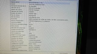 Mini PC Gigabyte GB-BACE-3000 8GB RAM 128GB SSD