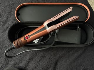 Plancha Dyson Copper