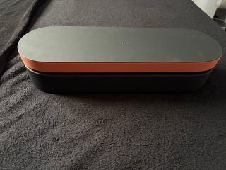 Plancha Dyson Copper