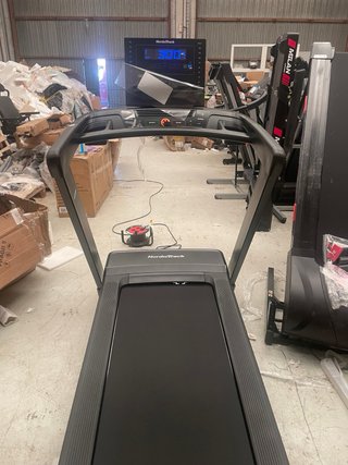 Cinta de Correr NordicTrack T Serie 8