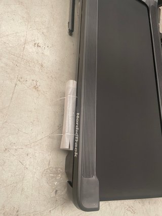 Cinta de Correr NordicTrack T Serie 8