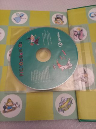 Pictocuentos