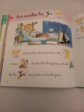Pictocuentos