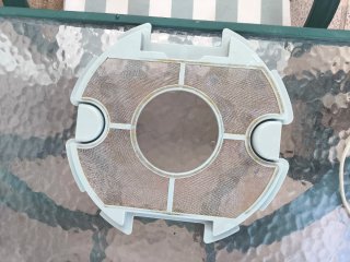 Robot Limpiafondos Piscina Gre Werunner