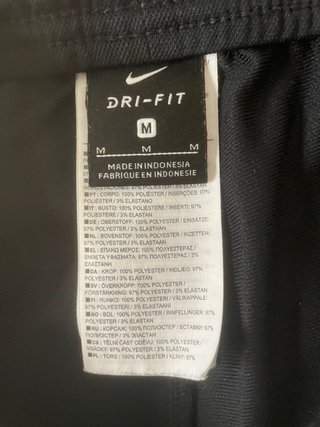 Pantalón de chándal Nike Talla M