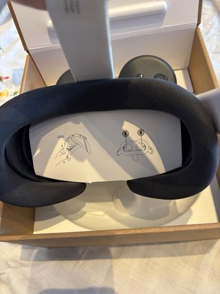 Meta Quest 3 512 GB