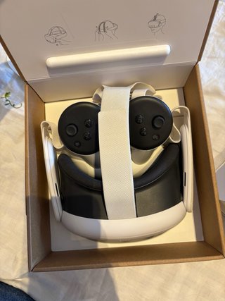 Meta Quest 3 512 GB