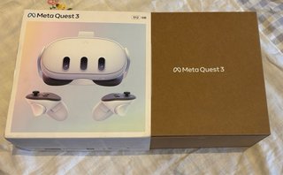 Meta Quest 3 512 GB