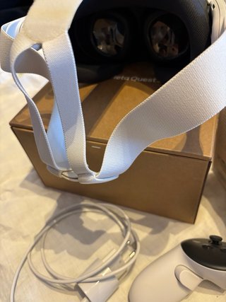 Meta Quest 3 512 GB