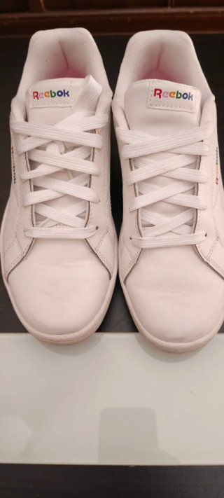 Reebok Royal Complete CLN 2.0 Arcoíris