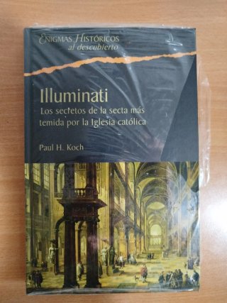 Illuminati