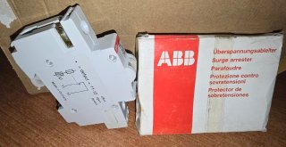ABB E 441 Limitador VTS 0,2A