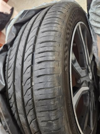 Llantas R16 4x100