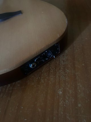 Guitarra Godin ACS Slim MIDI