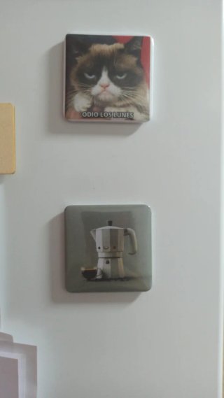 Imanes personalizados