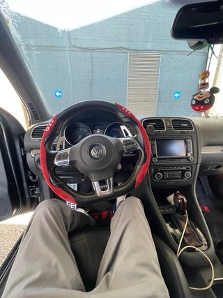 Volkswagen Golf GTI 2011