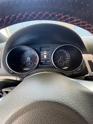 Volkswagen Golf GTI 2011