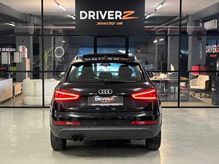 AUDI Q3 2.0 TDI 140cv quattro S tronic Ambition