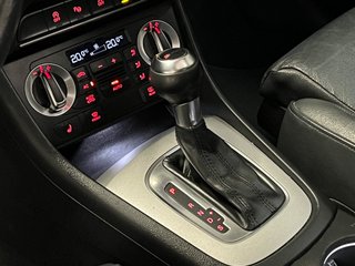 AUDI Q3 2.0 TDI 140cv quattro S tronic Ambition