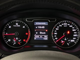 AUDI Q3 2.0 TDI 140cv quattro S tronic Ambition
