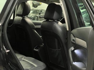 AUDI Q3 2.0 TDI 140cv quattro S tronic Ambition