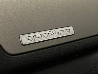 AUDI Q3 2.0 TDI 140cv quattro S tronic Ambition