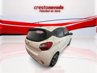 HYUNDAI I10 DESDE 180€/MES ¡SIN PAGAR ENTRADA!