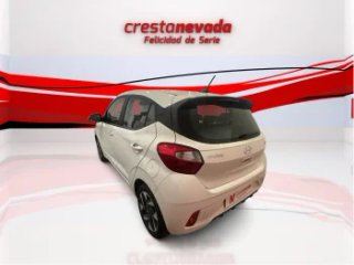 HYUNDAI I10 DESDE 180€/MES ¡SIN PAGAR ENTRADA!
