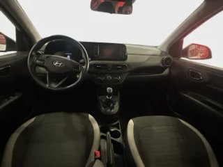 HYUNDAI I10 DESDE 180€/MES ¡SIN PAGAR ENTRADA!