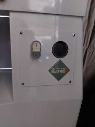 AMASADORA 30LT PROFESIONAL OFERTA