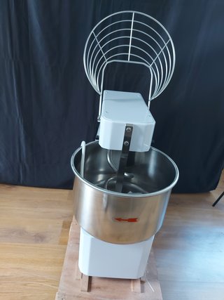 AMASADORA 30LT PROFESIONAL OFERTA