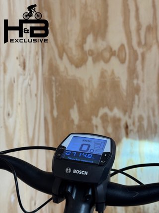 Koga E-Nova Evo Shimano Nexus 2021