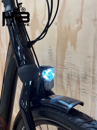 Koga E-Nova Evo Shimano Nexus 2021