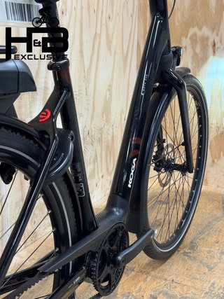 Koga E-Nova Evo Shimano Nexus 2021