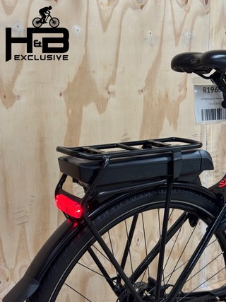 Koga E-Nova Evo Shimano Nexus 2021