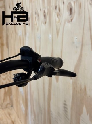 Koga E-Nova Evo Shimano Nexus 2021