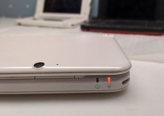 Nintendo 3DS XL y New 3DS Piezas (LEED TODO)