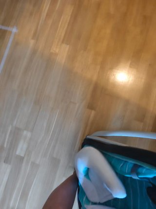 Hamaca para bebé con peluches