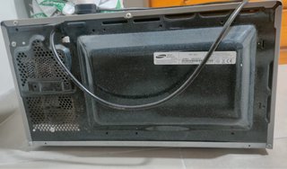 Microondas Samsung