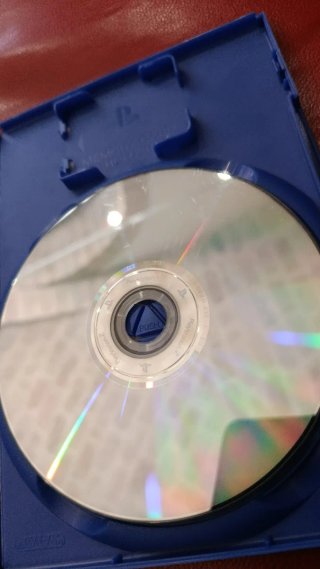 Urban Reign PS2 ITA