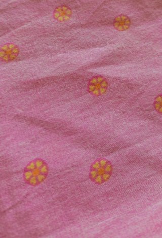 Funda de almohada Ágata Ruiz de la Prada