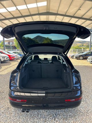 Audi Q3 2016