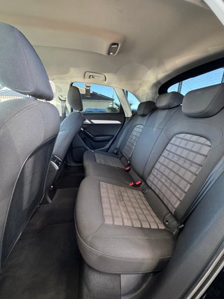 Audi Q3 2016