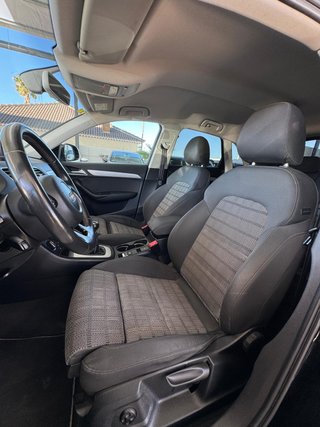 Audi Q3 2016
