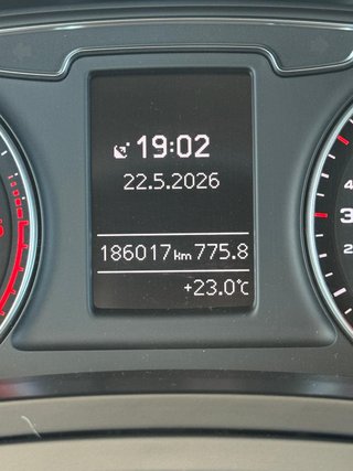Audi Q3 2016