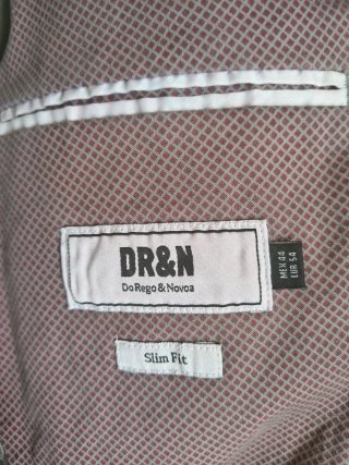 Americana DR & N Talla L