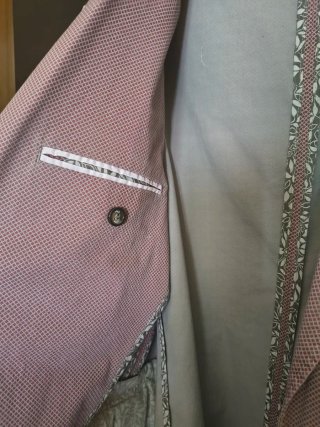 Americana DR & N Talla L