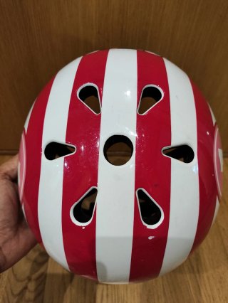 Casco infantil Talla 48-53cm